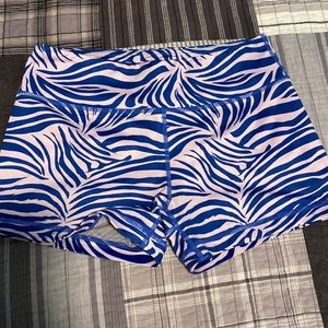 IAB Booty Shorts size small/6